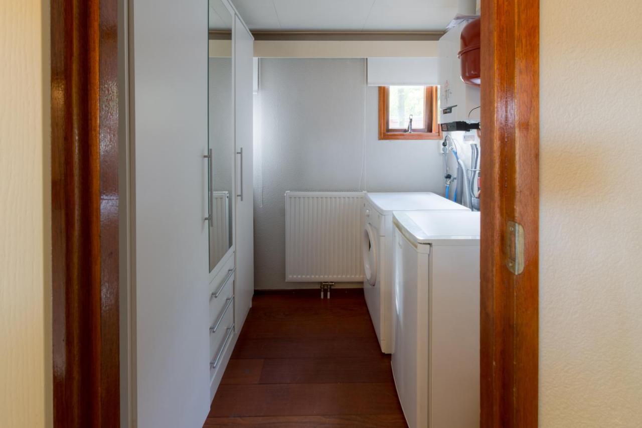Drents Genieten - Kraaiheide Met Prive Jacuzzi Erm Exterior photo