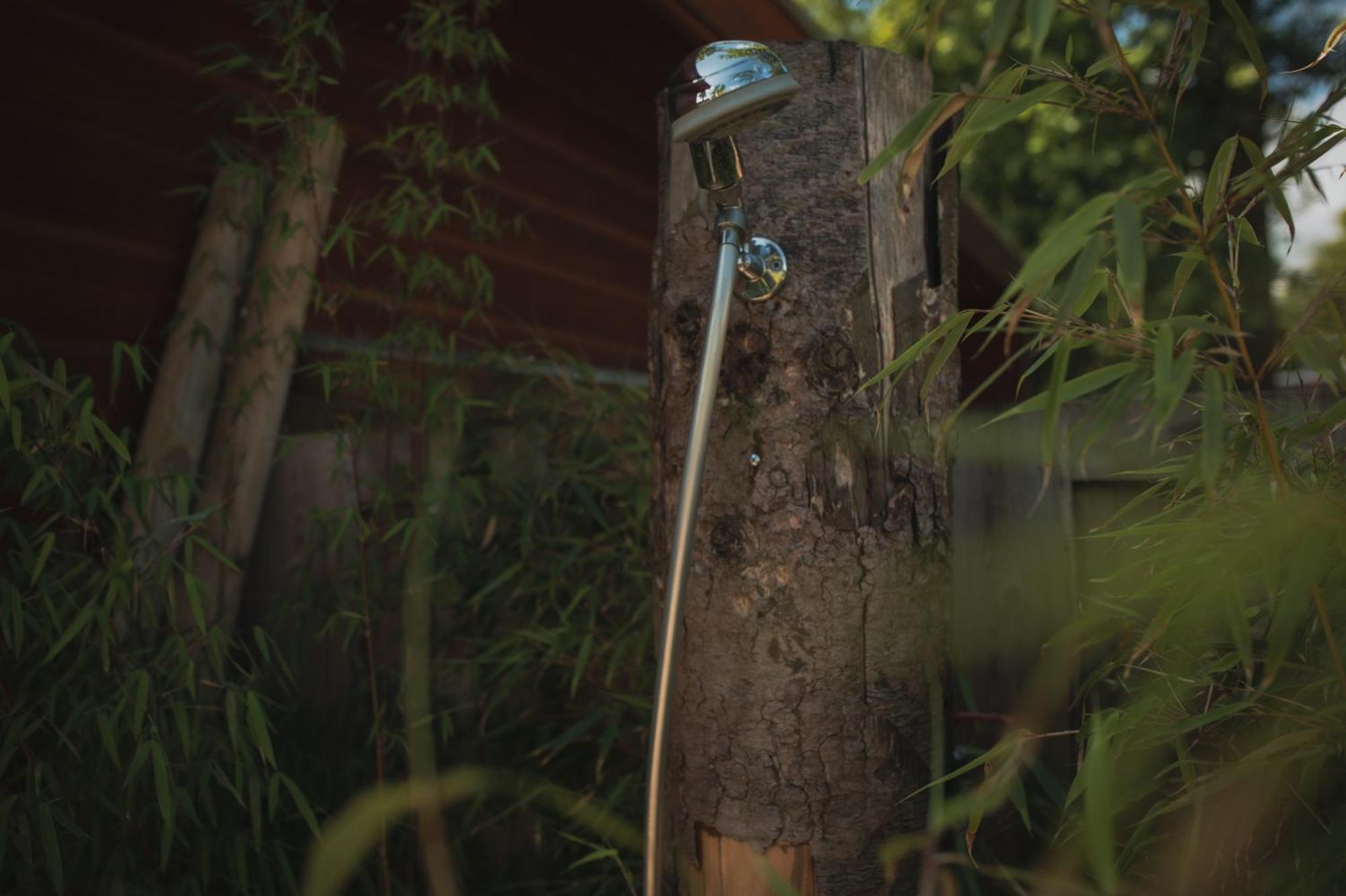 Drents Genieten - Kraaiheide Met Prive Jacuzzi Erm Exterior photo